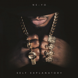 Ne-Yo - Self explanatory, 1CD, 2022