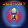 Journey - Freedom, 1CD, 2022