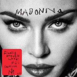 Madonna - Finally enough...