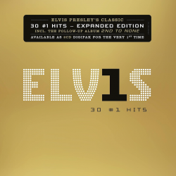 Elvis Presley - 30-Number 1...