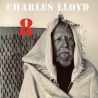 Charles Lloyd - 8-Kindred spirits, 1CD, 2022