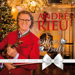 André Rieu - Silver bells,...