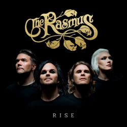 The Rasmus - Rise, 1CD, 2022