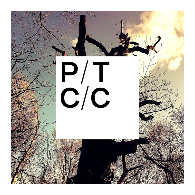 Porcupine Tree - Closure continuation, 1CD, 2022