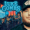 Luke Combs - Growin' up, 1CD, 2022