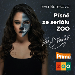 Soundtrack - Eva Burešová -...
