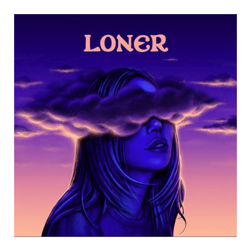 Alison Wonderland - Loner, 1CD, 2022