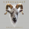Daddy Yankee - Legendaddy, 1CD, 2022