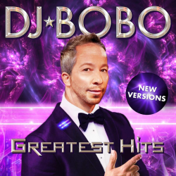 DJ Bobo - Greatest hits-New...