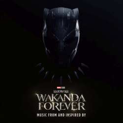 Soundtrack - Black Panther...