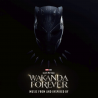Soundtrack - Black Panther - Wakanda forever, 1CD, 2022