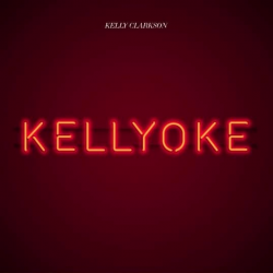 Kelly Clarkson - Kellyoke, 1CD (EP), 2022
