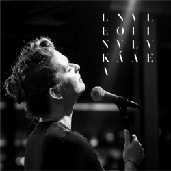 Lenka Nová - Vila live, 1CD, 2022