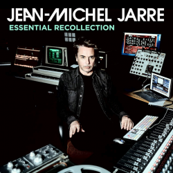 Jean-Michel Jarre - Essential recollection, 1CD, 2015