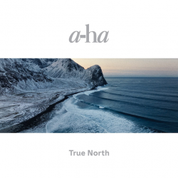 A-Ha - True north, 1CD, 2022