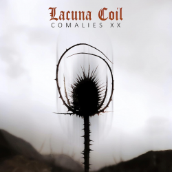 Lacuna Coil - Comalies XX,...