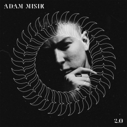 Adam Mišík - 2.0, 1CD, 2019