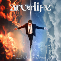 Arc of Life - Don't look...