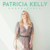 Patricia Kelly - Unbreakable, 1CD, 2022