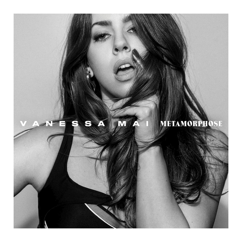 Vanessa Mai - Metamorphose, 1CD, 2022