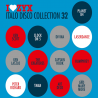 Kompilace - ZYX italo disco collection 32, 3CD, 2022