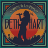 Beth Hart - Tribute to Led Zeppelin, 1CD, 2022
