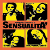 Ennio Morricone - Quando l'Amore e sensualita, 1CD, 2022