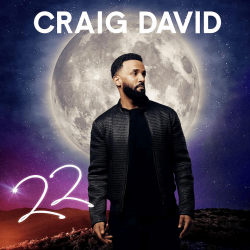 Craig David - 22, 1CD, 2022