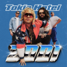 Tokio Hotel - 2001, 1CD, 2022
