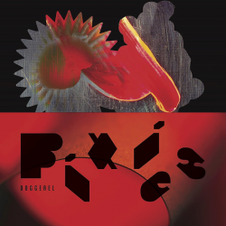 Pixies - Doggerel, 1CD, 2022