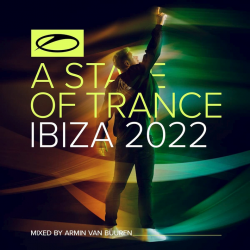Armin Van Buuren - A state of trance-Ibiza 2022, 2CD, 2022