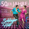 Kompilace - 50er Jahre Schlager hits, 2CD, 2023