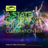 Kompilace - Armin Van Buuren - A state of trance 1000-Celebration mix, 2CD, 2021