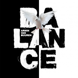 Armin Van Buuren - Balance, 2CD, 2019