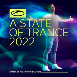 Armin Van Buuren - A state of trance 2022, 2CD, 2022