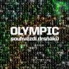 Olympic - Souhvězdí drsňáků, 1CD, 2014