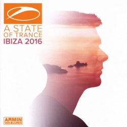 Armin Van Buuren - A state of trance-Ibiza 2016, 2CD, 2016