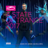 Armin Van Buuren - A state of trance 2017, 2CD, 2017