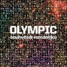 Olympic - Souhvězdí romantiků, 1CD, 2015