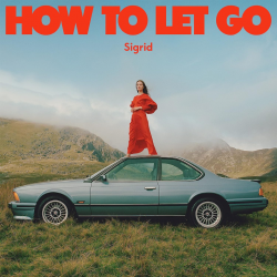 Sigrid - How to let go, 1CD, 2022