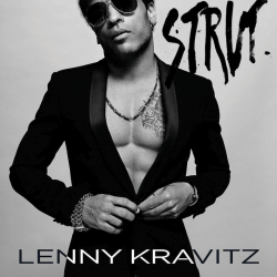 Lenny Kravitz - Strut, 1CD,...