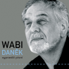 Wabi Daněk - Vypravěč písní, 3CD, 2021