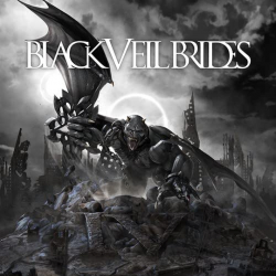 Black Veil Brides - Black...
