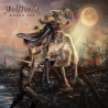 Wolftooth - Blood & iron, 1CD, 2021