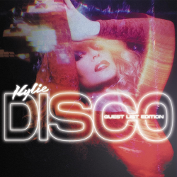 Kylie Minogue - Disco-Guest...