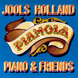 Jools Holland - Pianola,...