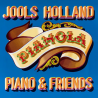 Jools Holland - Pianola, 1CD, 2021