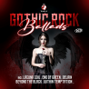 Kompilace - Gothic rock ballads, 2CD, 2021