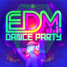 Kompilace - EDM dance party, 2CD, 2021