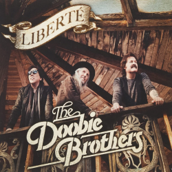 The Doobie Brothers -...